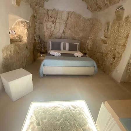 Bed and Breakfast Ca Sotto L'Arco Ostuni Exterior foto