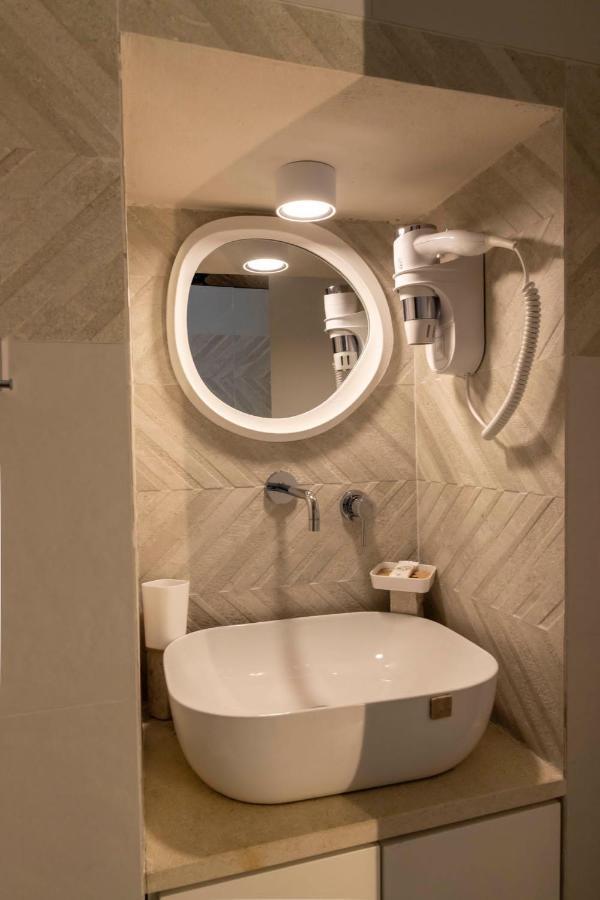 Bed and Breakfast Ca Sotto L'Arco Ostuni Exterior foto